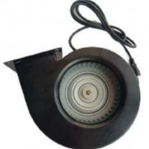 The Shortest Distance but Longest Waiting For Air Blowers