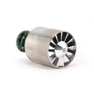 The Evolution and Applications of High-Speed Fans‌  ‌