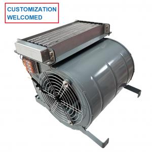 Is axial or centrifugal fan better?