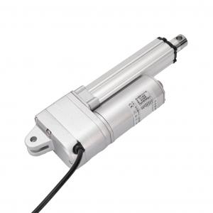 Electric Linear Actuators