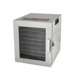 How does a food dehydrator work? How does a food dehydrator work?