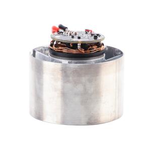 How Ultra-High-Speed BLDC Motors are Redefining Consumer Electronics in 2025