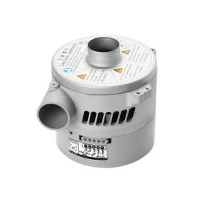 The Ultimate Guide to High-Speed EC Centrifugal Blowers: Efficiency, Precision, and Performance