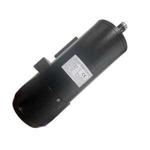 MICO PMDC Motor   Instruction Manual