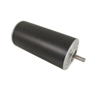 Coreless Motor vs. Standard Brushless Motor: A B2B Guide to Precision Selection