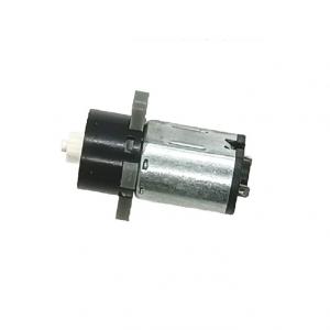 10GP-M20 Micro Planetary Gear Motor Small Size High Torque Long Life Low Noise