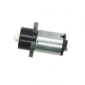 12GP-M30 Mini Planetary Gear Motor Small Size High Torque Long Life Low Noise