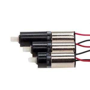 6GP700 Mini Planetary Gear DC Motor Small Size High Torque Long Life Low Noise 