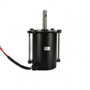 117zyt Permanent Magnet 90v DC Treadmill Motor 117zyt Permanent Magnet 90v DC Treadmill Motor