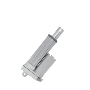 12 Volt Electric Linear Actuator 1200N Push Rod 12 Volt Electric Linear Actuator 1200N Push Rod