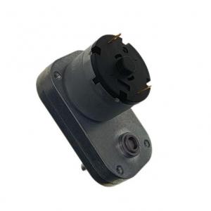 12V 6438 DC Worm Gear Motor For Smart Office Use 12V 6438 DC Worm Gear Motor For Smart Office Use