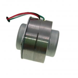 35by through structure linear stepper motor 35by through structure linear stepper motor