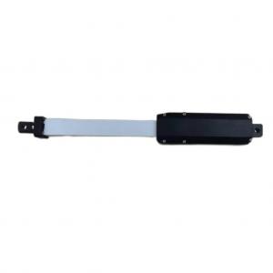 12V DC Linear Actuator 30mm Stroke 10mm/s Speed 60N Rated Torque For TV stand 12V DC Linear Actuator 30mm Stroke 10mm/s Speed 60N Rated Torque For TV stand