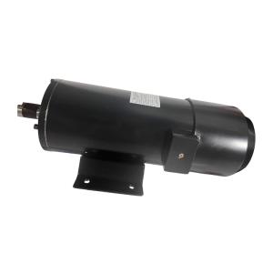 130ZYT 180V DC Motor | 1.5HP / 2HP High Torque Permanent Magnet DC Motor, 1750 RPM, IP54 Rated