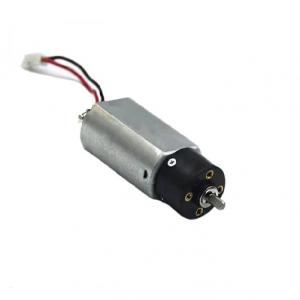 16GP180 Brushed DC Planetary Gearbox Gear Motor For Robot Low Noise