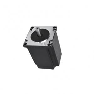 57HYMXXX 2 Phase NEMA23 Hybrid Stepper Motor For Logistics 57HYMXXX 2 Phase NEMA23 Hybrid Stepper Motor For Logistics