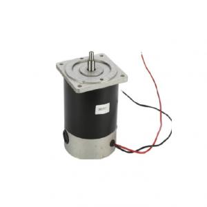 90mm 220v Permanent Magnet ZYT DC Motor 90zyt
