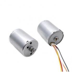 2238 Micro Brushless DC Motor For Malaxation Apparatus