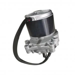 24V 500W 75RPM DC Worm Gear Motor For BeachChair