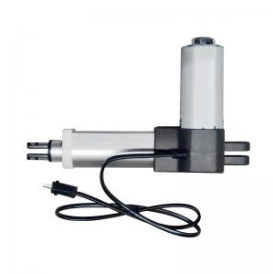 24V 50mm/s 2500N 800mm Linear Actuator