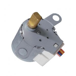 24BYJ46 24mm 5v 12v DC Stepper Gear Motor For Monitoring Ball Machine 24BYJ46 24mm 5v 12v DC Stepper Gear Motor For Monitoring Ball Machine
