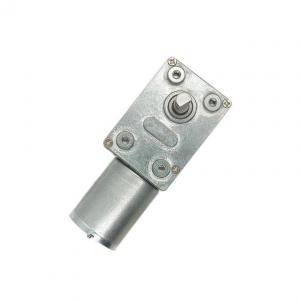 MC4632GF2430BL 24v dc Brushless Motor With Worm Gear for Cooking Equipment