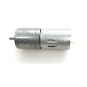 25GR370CH 25mm High Torque DC Motor For Diy 25GR370CH 25mm High Torque DC Motor For Diy