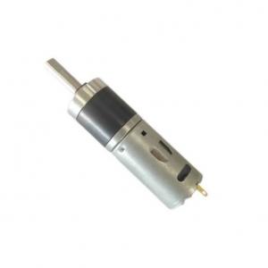 28GP390SH Planetary Gear Motor 12v 24v High Torque High Life Low Noise