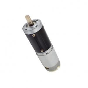 28GP395SA 28mm Planetary Gear Motor 12v High Torque High Life Low Noise