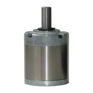 28mm High Torque Precision Planetary Gearbox Low Backlash Speed Reducer for DC/Stepper Motors