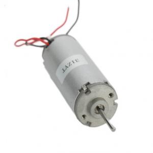 31ZYT Permanent Magnet Miicro Motor  Metal End Cover