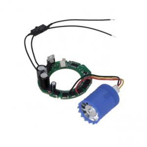 3242BL 32mm DC Brushless Motor For Hair Dryer