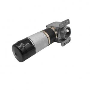 36GP555SH 36mm DC Motor With Planetary Gearbox Framed High Torque Low Speed High Life