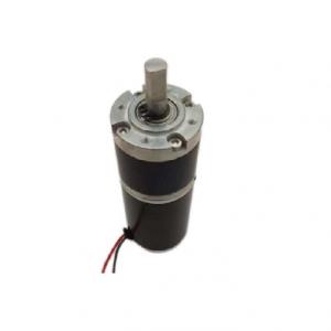 36GP3662SH 36mm Diameter 24v DC Planetary Gear Motor High Torque Low Noise High Life 