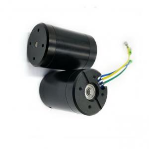 3754BL 37mm Brushless Motor For Fan 3754BL 37mm Brushless Motor For Fan