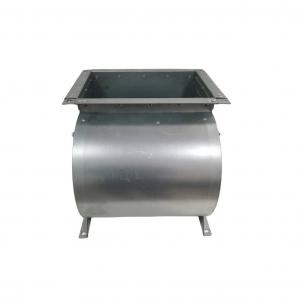 AC 380VAC  Forward Tilt Centrifugal Fan For Air Purifier AC 380VAC  Forward Tilt Centrifugal Fan For Air Purifier