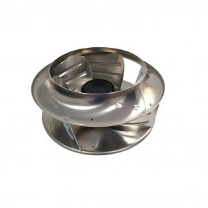 230V 650W 3915CFM Aluminum Alloy EC Outrunner Fan For Refrigeration 230V 650W 3915CFM Aluminum Alloy EC Outrunner Fan For Refrigeration