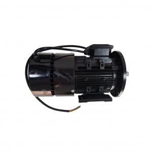 2.2KW 90mm 380V PM Synchronous Motor For Pump 2.2KW 90mm 380V PM Synchronous Motor For Pump