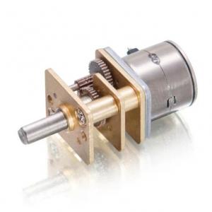 12GF10BY 3v DC Mini Stepper Motor With Spur Gearbox For Doorlocker 12GF10BY 3v DC Mini Stepper Motor With Spur Gearbox For Doorlocker
