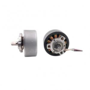 4018BL 40mm 24v Brushless DC Motor For Micro Actuate 4018BL 40mm 24v Brushless DC Motor For Micro Actuate