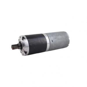 42GP4260BL 42mm BLDC Planetary Gear Motor Brushless High Torque ong Life 