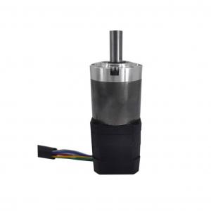 42mm Stepper Motor With Planetary Gearbox