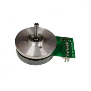 45BLW21 45mm 24V Brushless Outer Rotor Motor For Meat Cutting 45BLW21 45mm 24V Brushless Outer Rotor Motor For Meat Cutting