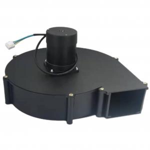 8035BL 50W 24V 5000RPM Brushless Fan For Air Purifier