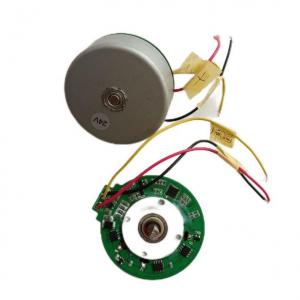 5520BL24V3000R 55mm 19.3V BLDC Motor For Industry 5520BL24V3000R 55mm 19.3V BLDC Motor For Industry