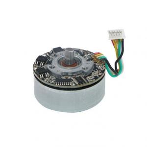 5520BL 55mm 12V DC Micro Brushless Motor For Hammer Gun 5520BL 55mm 12V DC Micro Brushless Motor For Hammer Gun