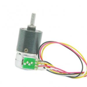 16GP15BY 5v Micro Stepper Motor Planetary Gearbox For Gummed Paper Machine 16GP15BY 5v Micro Stepper Motor Planetary Gearbox For Gummed Paper Machine