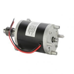 62ZYT Permanent DC magnet Motor With Wide Application