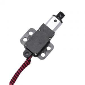 6VDC 6.4N 10mm Stroke Small Linear Actuators For Dish-washing Machine 6VDC 6.4N 10mm Stroke Small Linear Actuators For Dish-washing Machine