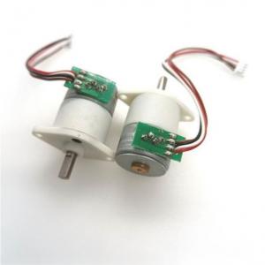 12GA15BY 7.2v Stepper Gear Motor For Instruments And Meters 12GA15BY 7.2v Stepper Gear Motor For Instruments And Meters